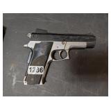 DAISY MODEL 93 CO2 POWERLINE BB PISTOL