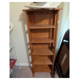 WOODEN SHELF