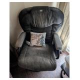 360 GLIDER CHAIR