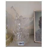 GLASS ANGEL