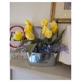DECORATIVE FLOWERS