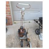 VINTAGE EDGER