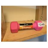 DUMBBELL