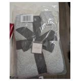 THRESHOLD 50' X 60' LAP BLANKET, NEW