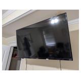 WESTINGHOUSE FLAT SCREEN TV