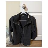 WOOLRICH ZIPPERED JACKET