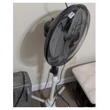 FAN ON A STAND