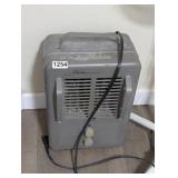 ALOHA BREEZE PORTABLE SPACE HEATER