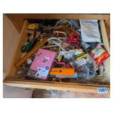 OOOO A JUNK DRAWER