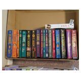 VC ANDREWS PAPERBACK BOOKS