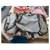 BELLE RUSSO DUFFLE BAG