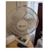 CLASSIC BREEZE FAN