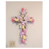 PRETTY CROSS