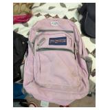 JANSPORT BACKPACK