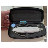 ULTRA NAIL WAND WITH CASE