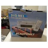 DVD+CD+MP3 PLAYER