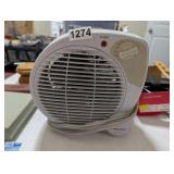 PELONIS FAN FORCED HEATER