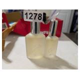 CHARLIE WHITE PERFUME
