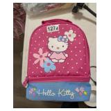 THERMOS HELLO KITTY INSULATED BAG