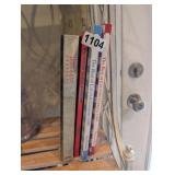 COOK BOOKS