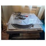 PANASONIC TURNTABLE