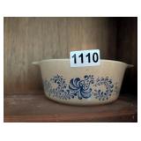PYREX DISH