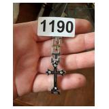 CROSS BRACELET