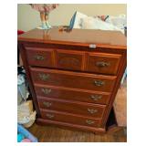 BROYHILL DRESSER