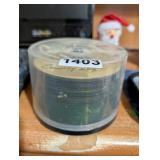 CDs AND DVDs