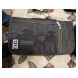 MAINSTAY CD/DVD CASE FULL OF CDS