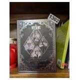 DISNEY VILLIANS SPELLBOUND PERFUME