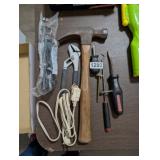 LOT OF TOOLS