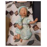 REBORN DOLL