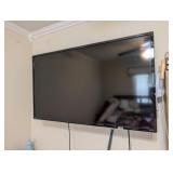 PHILIPS 50' FLAT SCREEN ROKU TV