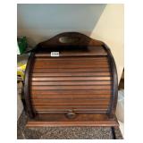 BREAD BOX