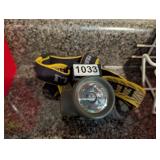 L.L. BEAN HEADLIGHT