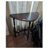 SIDE TABLE