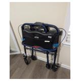 DRIVE FOLD UP WALKER