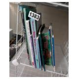 KIDS BOOKS