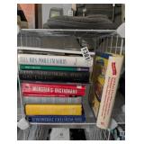 BOOKS