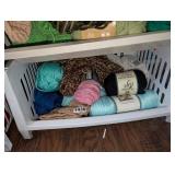 LOT OF YARN