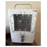 SPACE HEATER