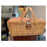 PICNIC BASKET