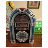 TOY JUKEBOX