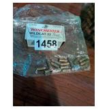 MISC 22 AMMO