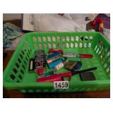 LOT OF LIGHTERS