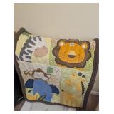 CHILDS BEDDING