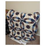BEDSPREAD