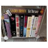 PAPERBACK BOOKS