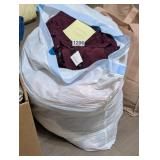 BAG FULL OF WOMENS CLOTHING